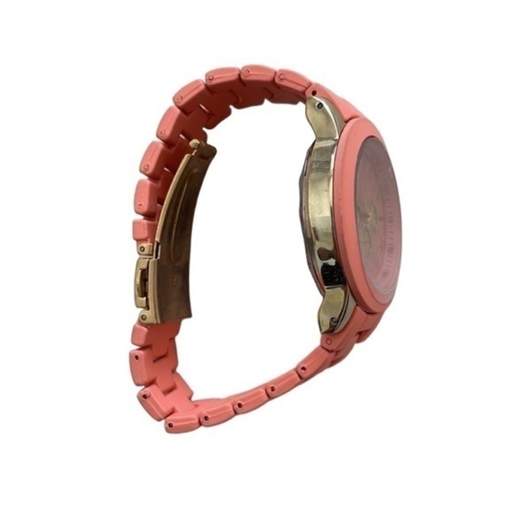 Pink Quartz Watch - Picture 5 of 10